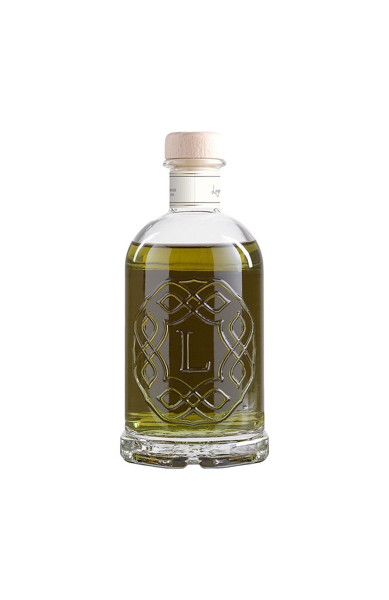 Диффузор boboli proibito / "запретный сад боболи" (100ml) LOGEVY FIRENZE 1965 бесцветного цвета, арт. 8050519371704 | Фото 3 (Региональные ограничения белый список (Axapta Mercury): Не проставлено; Нос: Не проставлено; Ограничения доставки: flammable)