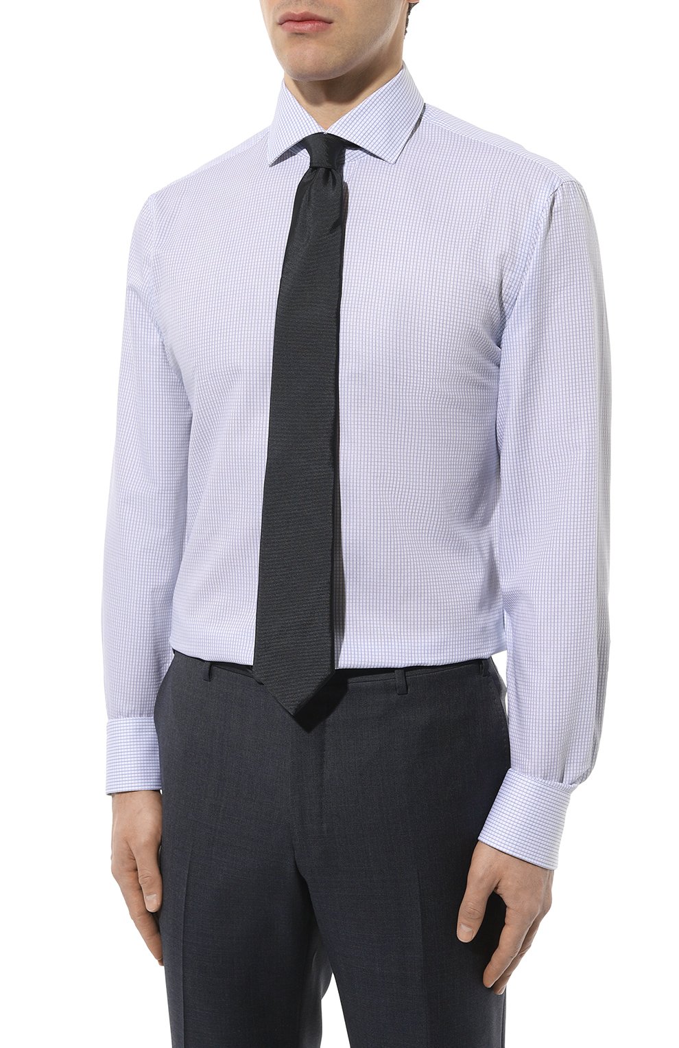 Хлопковая сорочка VAN LAACK, арт. MIVARA-SF/151493, фото 3