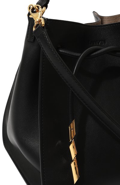 Сумка sequence small LANVIN, арт. LW-BGSQJ0-MATU-A23, фото 3