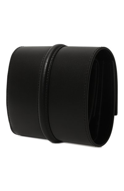 Кожаное портмоне CELINE, арт. 10F523CQ7, фото 2