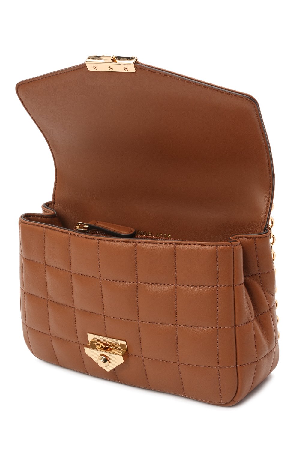 Сумка soho small MICHAEL MICHAEL KORS, арт. 30H0G1SL1T, фото 4