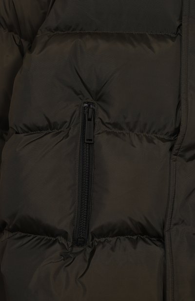 Утепленная куртка DSQUARED2, арт. DQ1090/D00BN, фото 3