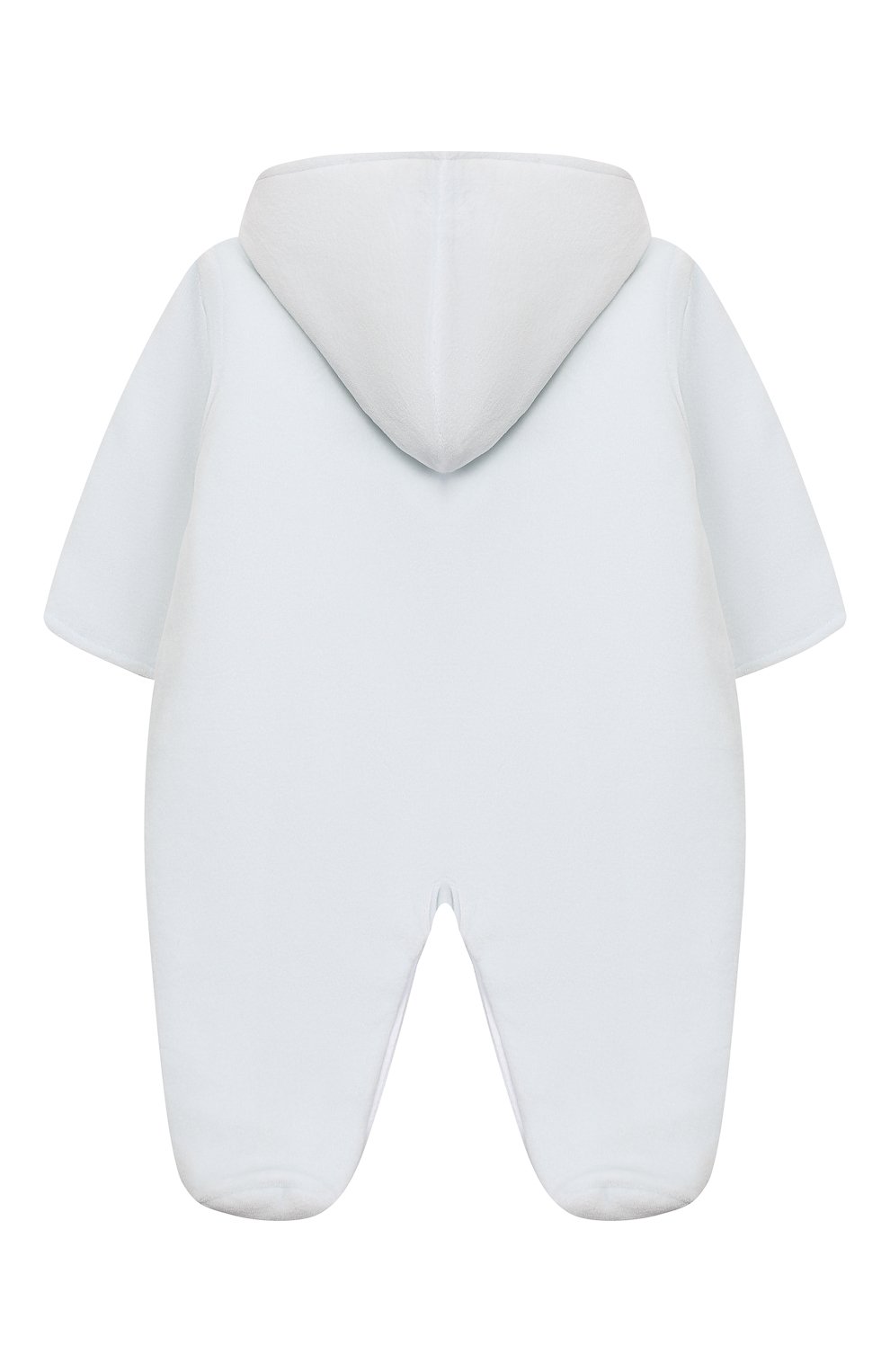 Утепленный комбинезон KISSY KISSY, арт. KBN02244N, фото 2