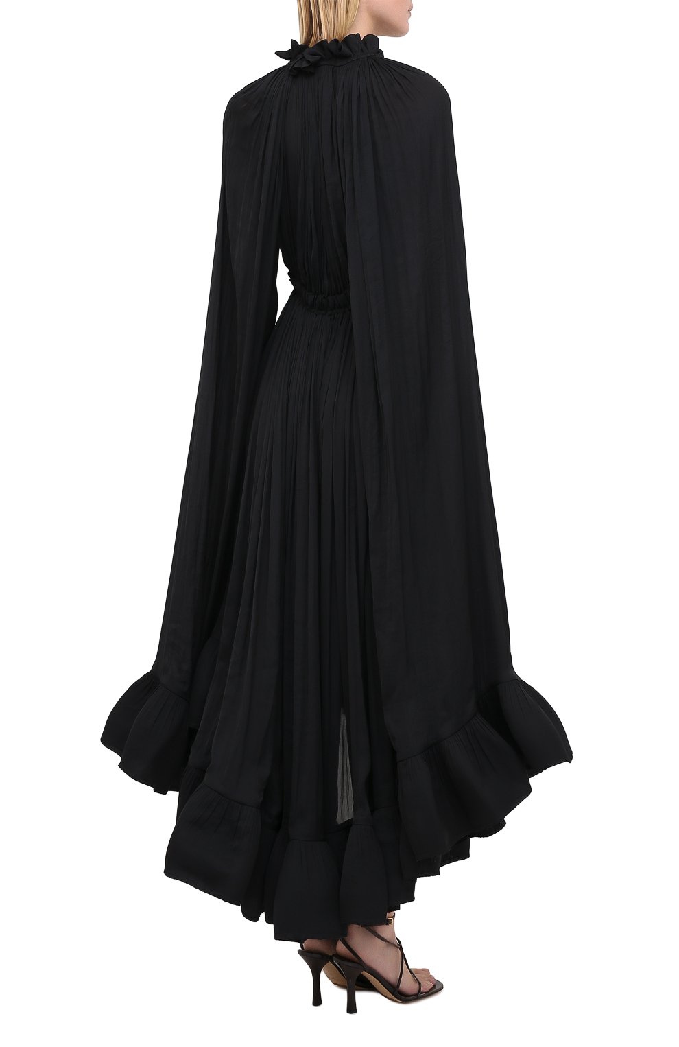 Платье LANVIN, арт. RW-DR370U-4588-A20, фото 4