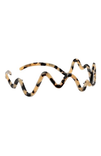 Ободок для волос ranelagh ALEXANDRE DE PARIS, арт. AHB-15098-02 G, фото 3