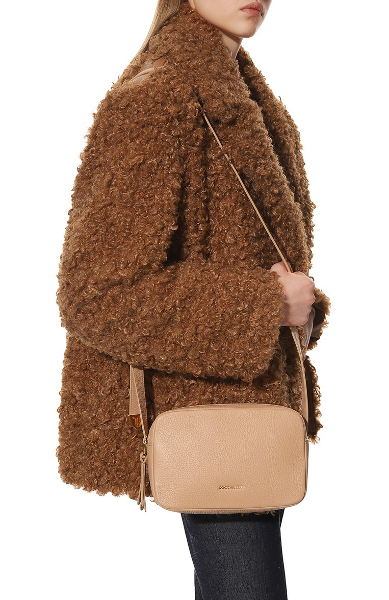 Сумка gleen COCCINELLE, арт. E1 N15 15 02 01, фото 7