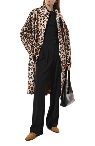 Брюки PATRIZIA PEPE, арт. 8P0494_A6F5, фото 2