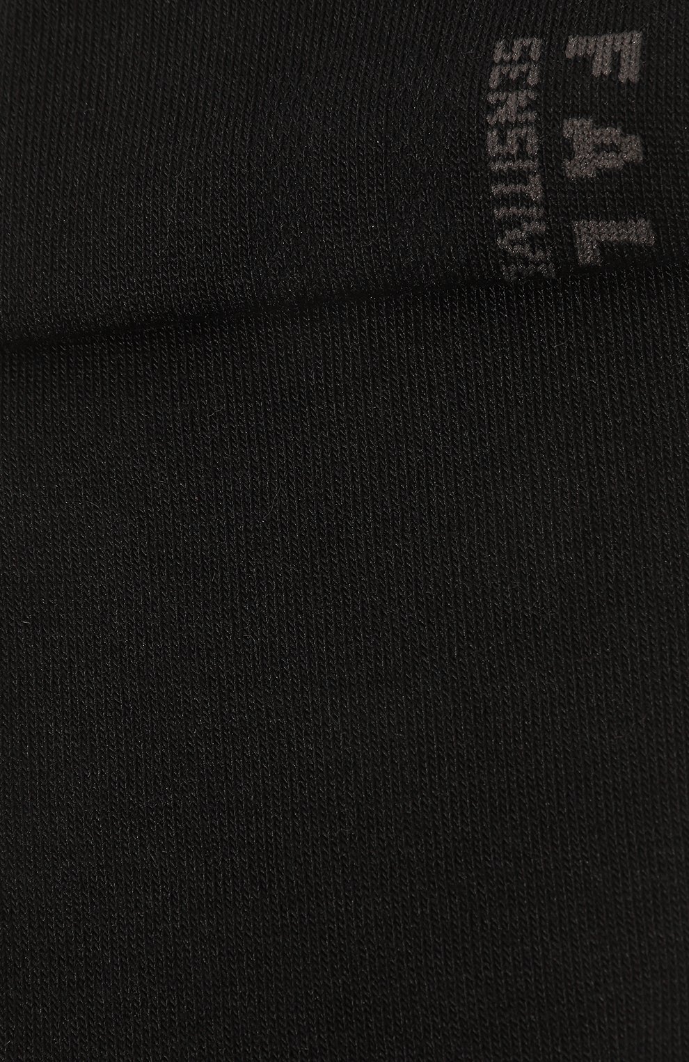 Носки FALKE черного цвета по цене 2800 руб., арт. 13043, фото 2 Носки FALKE, арт. 13043, фото 2