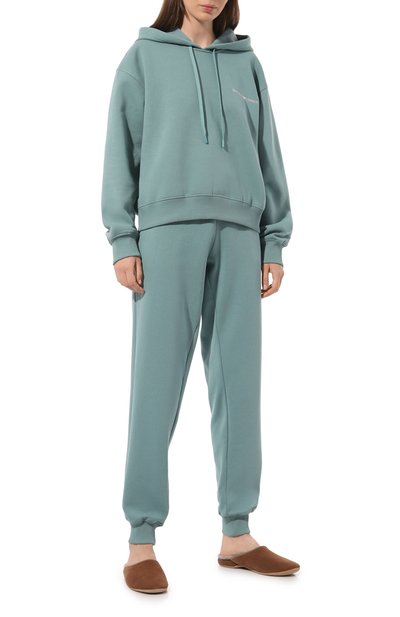 Джоггеры EMPORIO ARMANI, арт. 164416/3F265, фото 2