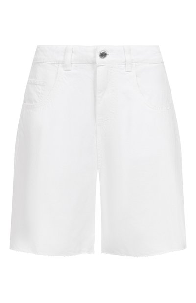 Джинсовые шорты ICON DENIM LA, арт. LEA, фото 1