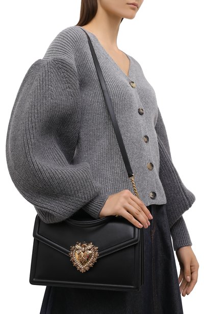 Сумка devotion DOLCE & GABBANA, арт. BB6855/AV893, фото 5