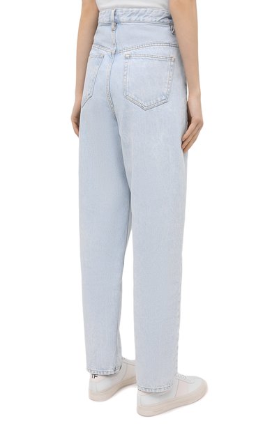 Джинсы ISABEL MARANT ETOILE, арт. PA1851-21P019E/C0RSYSR, фото 4