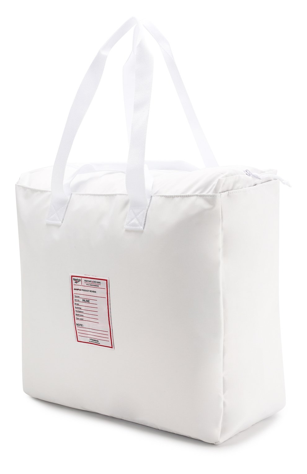 Спортивная сумка printemps and été REEBOK, арт. DU7739, фото 3