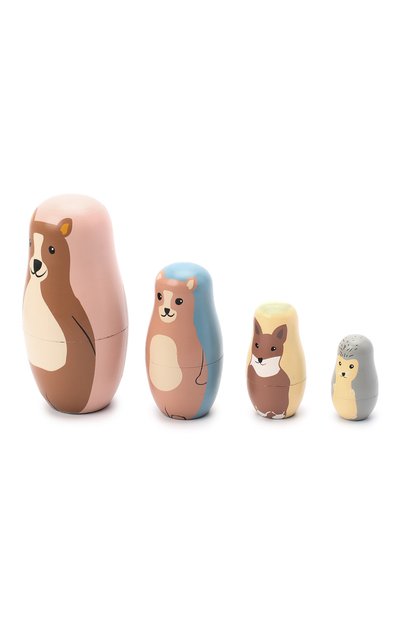 Набор матрешек KID`S CONCEPT, арт. 1000200, фото 2