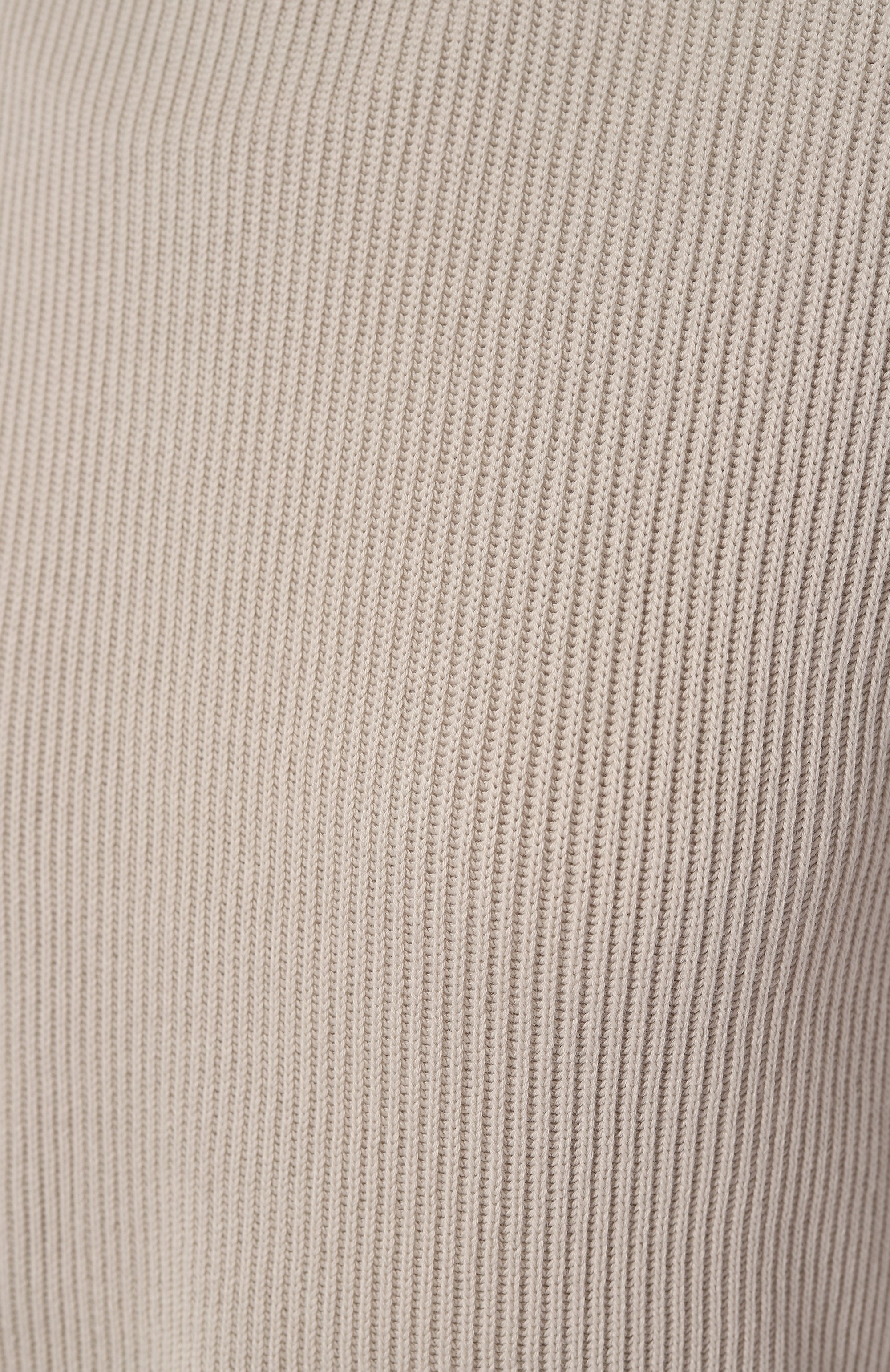 Хлопковый пуловер BRUNELLO CUCINELLI, арт. M1919B1299, фото 5