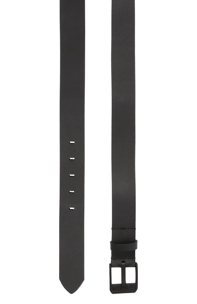 Кожаный ремень DIESEL, арт. X08880/P1913, фото 3