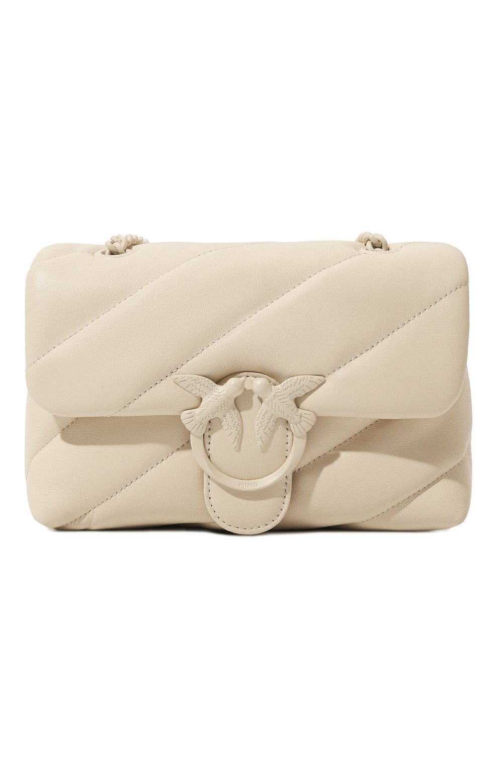Сумка love puff mini PINKO, арт. 100039-A1J0, фото 1