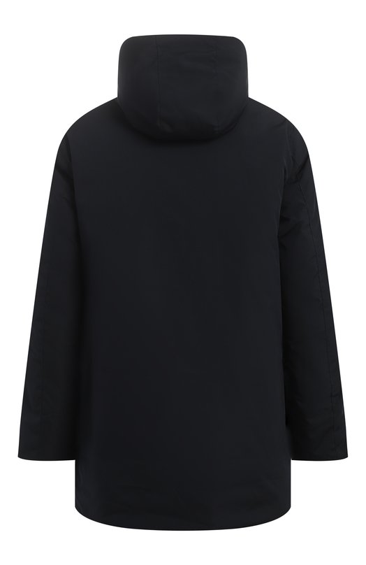 Утепленная парка Adhoc Синий, фото 2