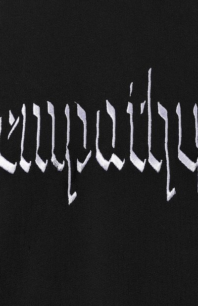 Хлопковое худи RESORT CORPS, арт. RESNEVEH, фото 5