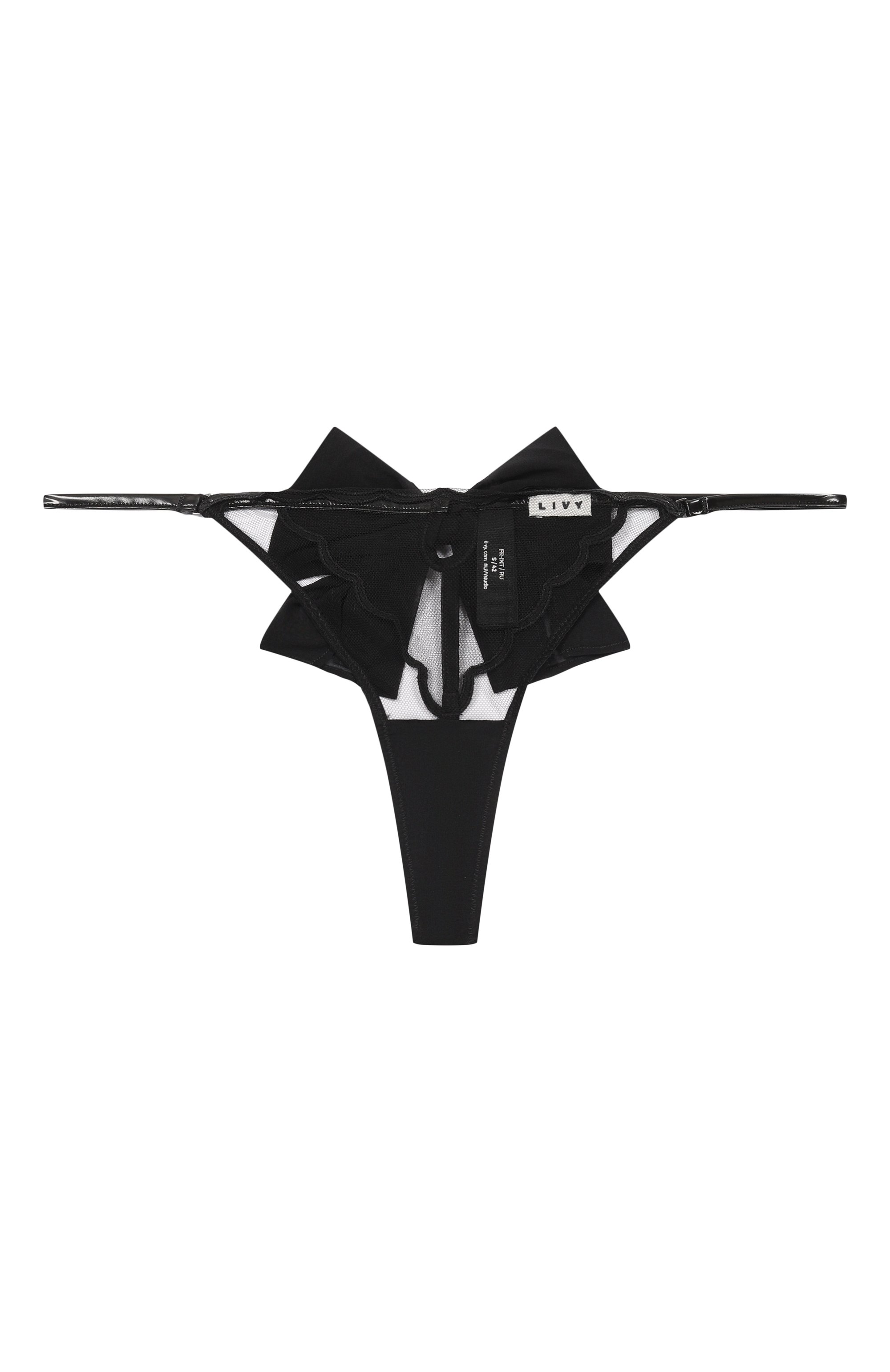 Трусы-стринги LIVY, арт. 655779705, фото 1