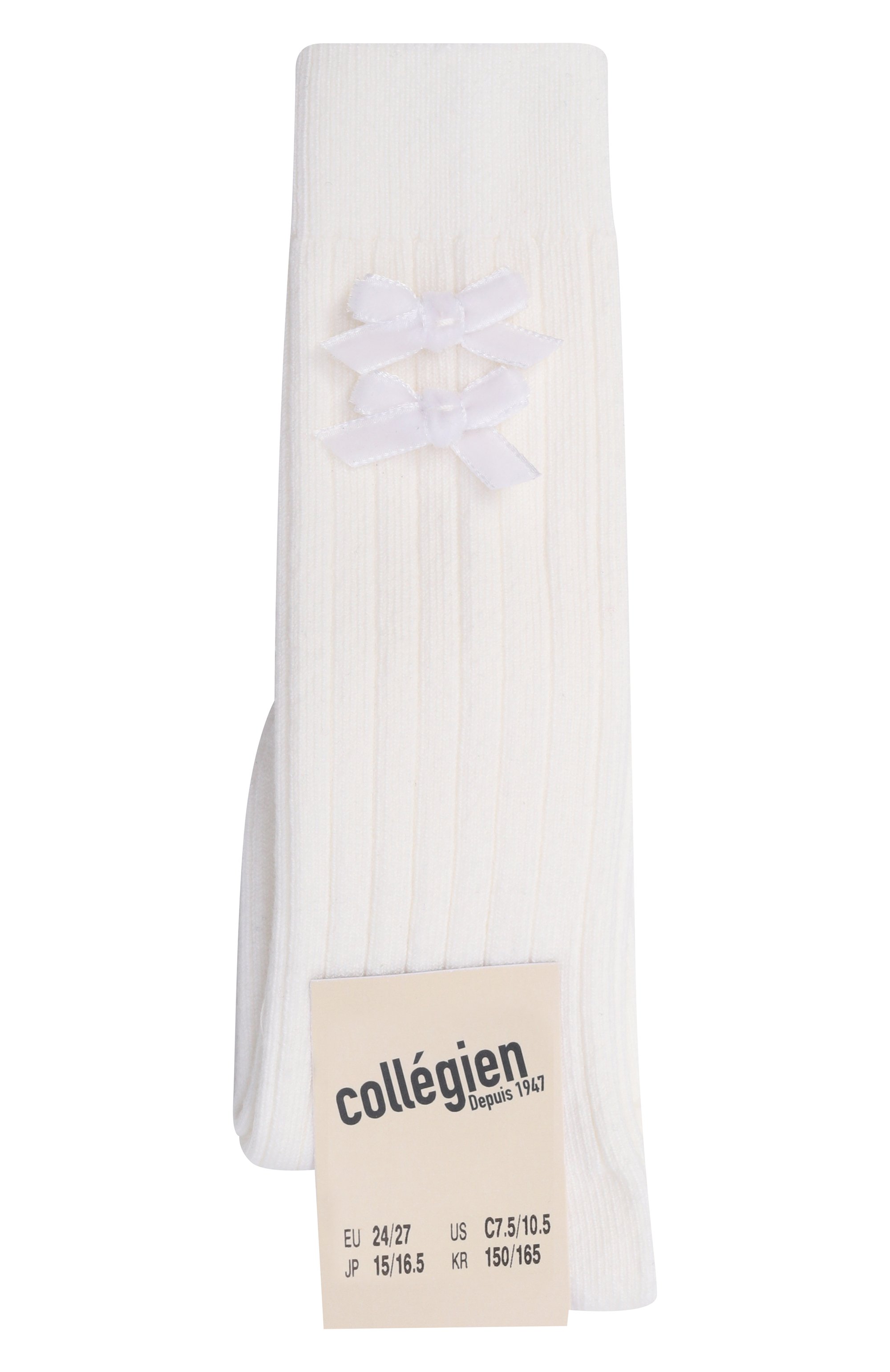 Хлопковые гольфы hortense PLAYFOREVER, арт. 2966, фото 1