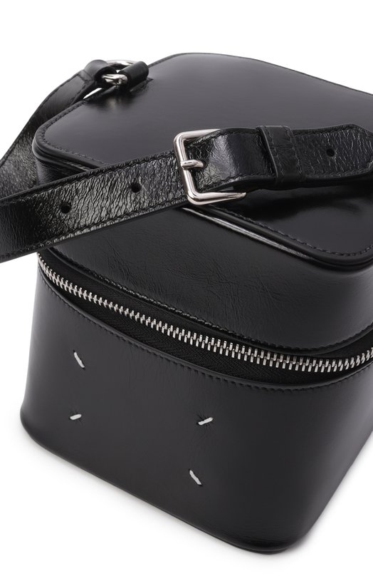 Сумка Cube Maison Margiela SB1ZI0016/P8831 Чёрный  SB1ZI0016/P8831 Фото 6