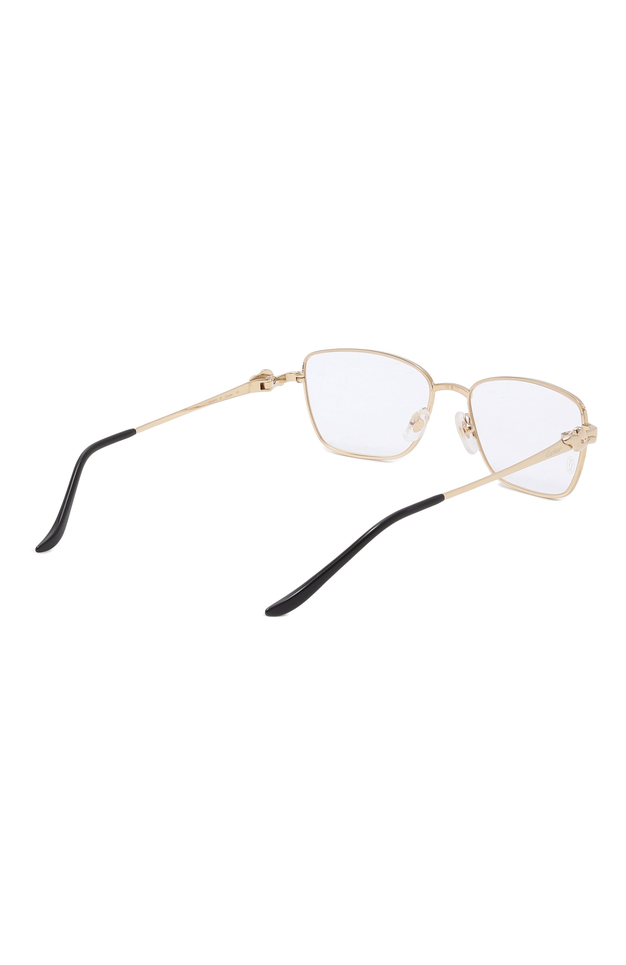 Оправа CARTIER, арт. CT0600 001, фото 4