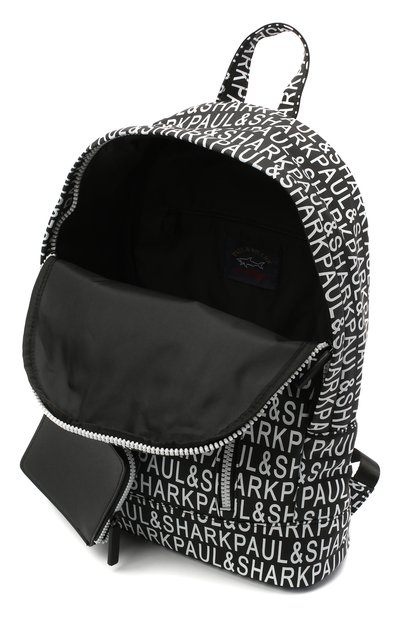 Текстильный рюкзак PAUL&SHARK, арт. I20P8112/HUR, фото 4