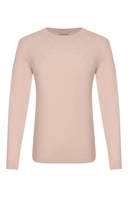Мужской хлопковый джемпер MVST, арт. M26.CSM.K407/FSI26