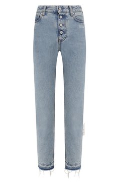 Джинсы OFF-WHITE, арт. 0WYA019S21DEN003, фото 1