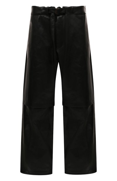 Кожаные брюки DARKPARK, арт. MTR09/LTP01, фото 1