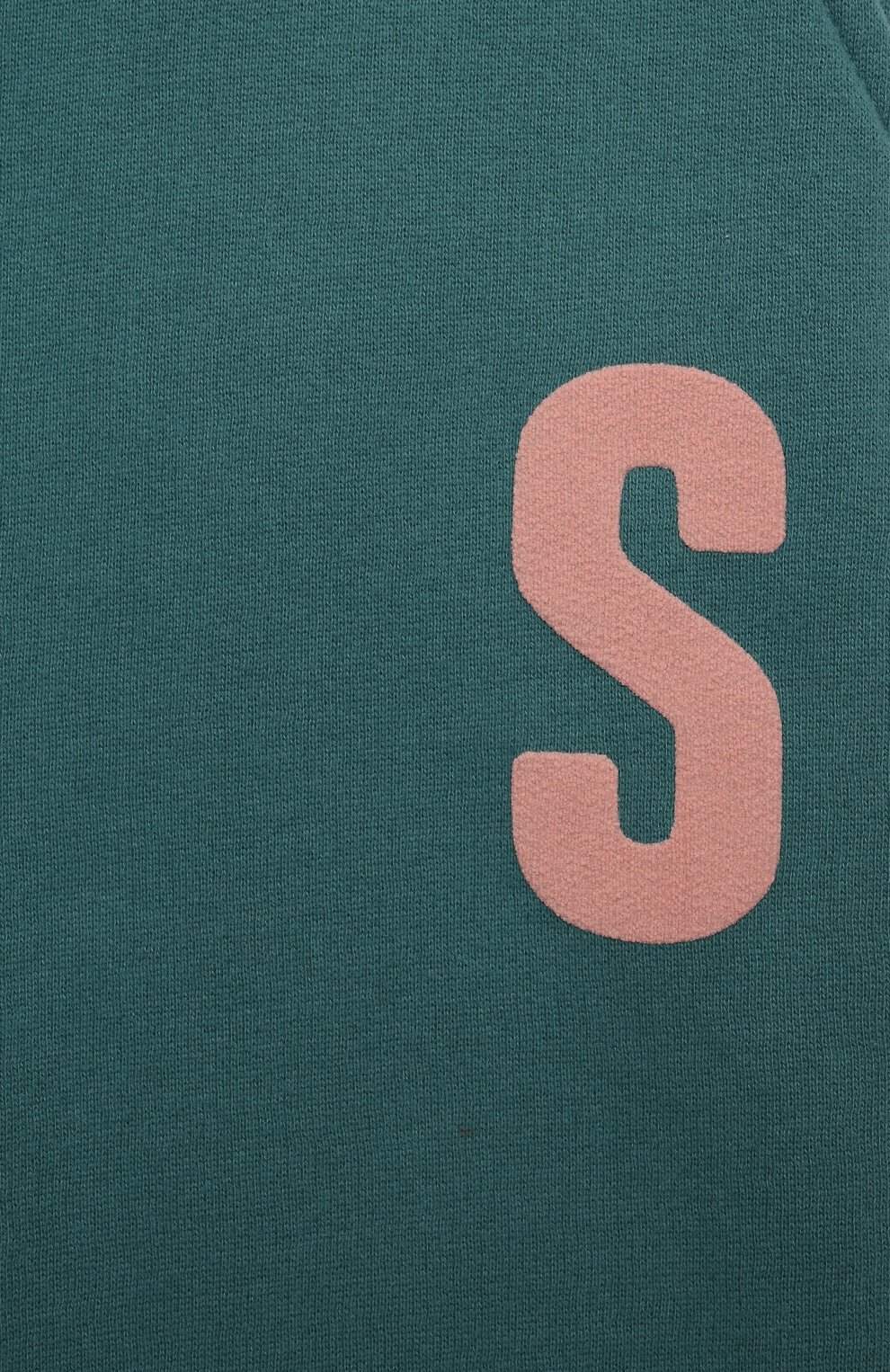 Хлопковые джоггеры SONIA RYKIEL ENFANT, арт. 21W1PA12, фото 3