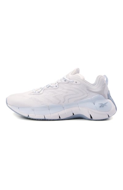 Текстильные кроссовки zig kinetica ii REEBOK, арт. H01276, фото 3