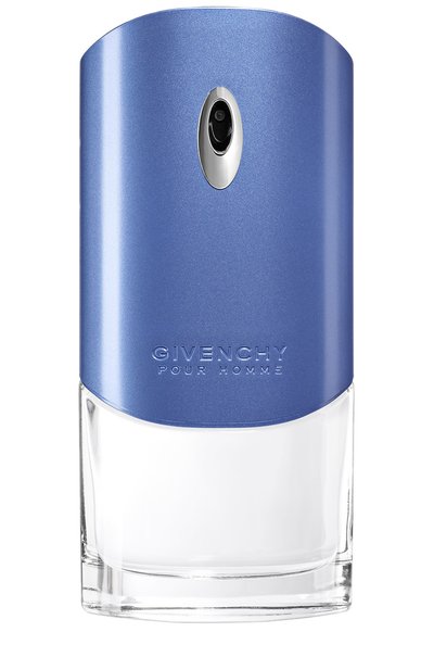 Туалетная вода givenchy pour homme blue label (100ml) GIVENCHY, арт. P030336, фото 1