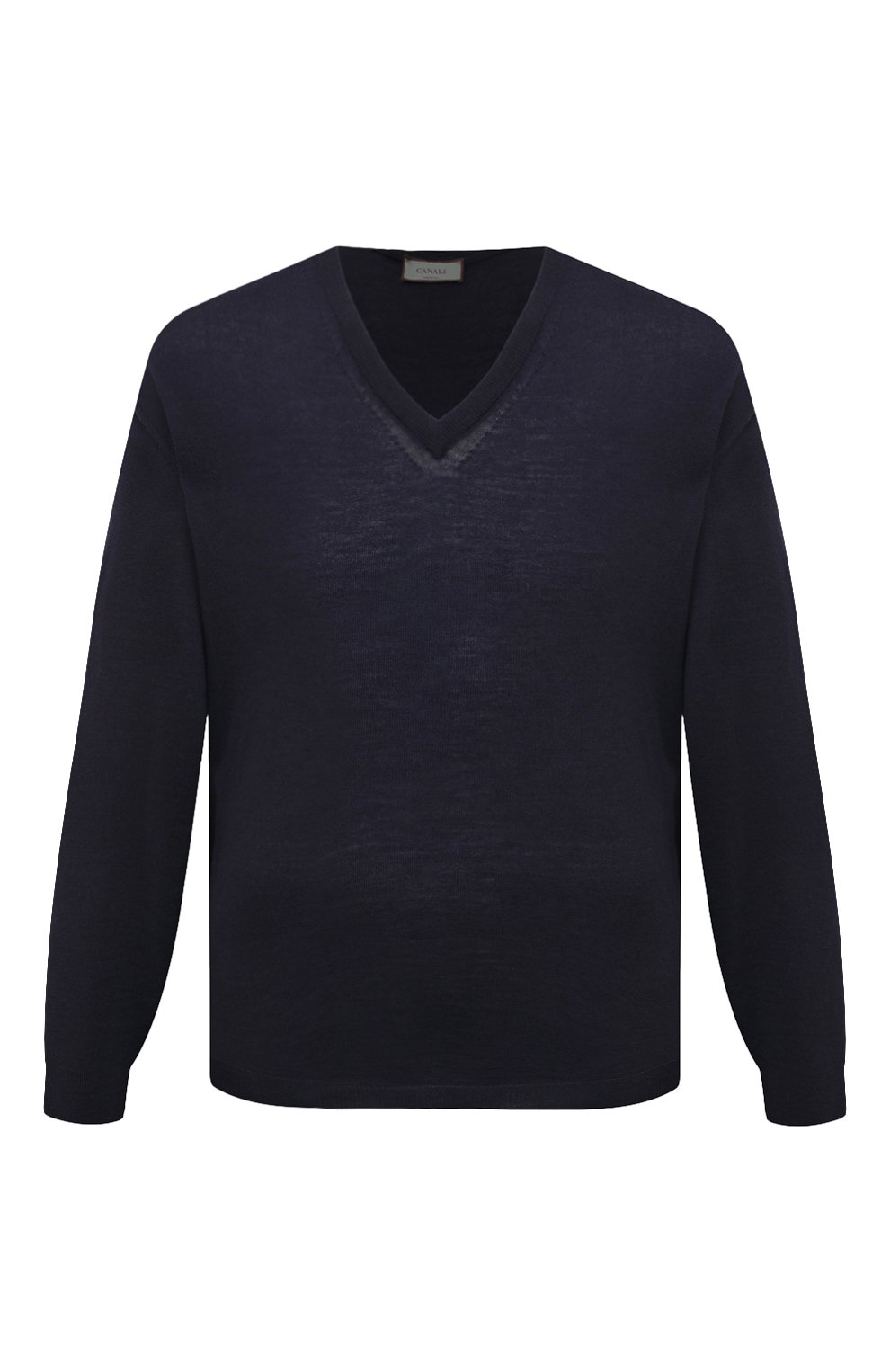 Шерстяной пуловер CANALI, арт. C0029B/MK00077, фото 1