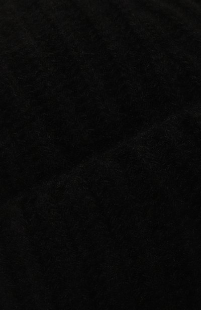 Шерстяная шапка ANN DEMEULEMEESTER, арт. 2402-U-HT30-KN048-099, фото 3