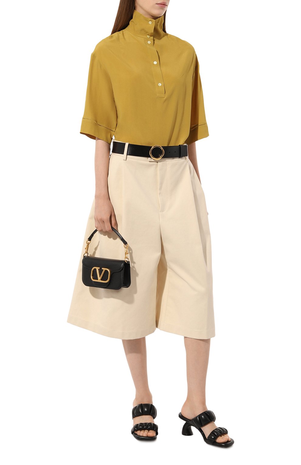 Сумка loco VALENTINO, арт. 4W2B0K53/ZXL, фото 7