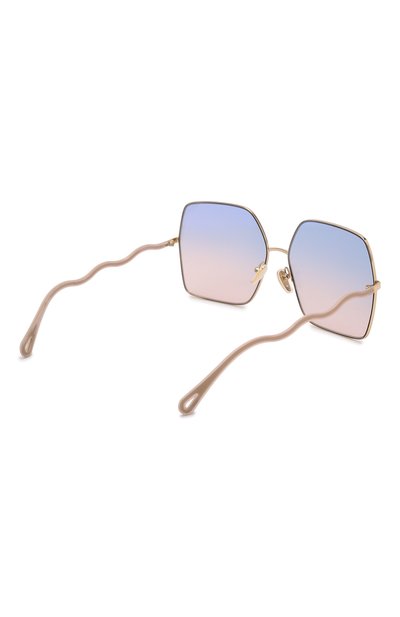 Солнцезащитные очки CHLOÉ, арт. CH0054S 004, фото 4