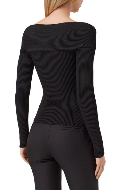 Пуловер из вискозы MAGDA BUTRYM, арт. 325924, фото 4