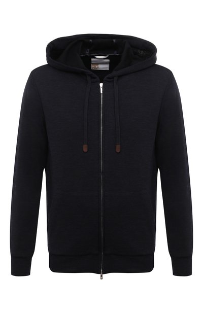 Шерстяная толстовка MARCO PESCAROLO, арт. MIKE/50Y02, фото 1