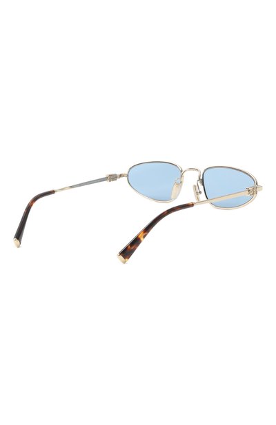 Солнцезащитные очки MIU MIU, арт. A52S-ZVN600, фото 4