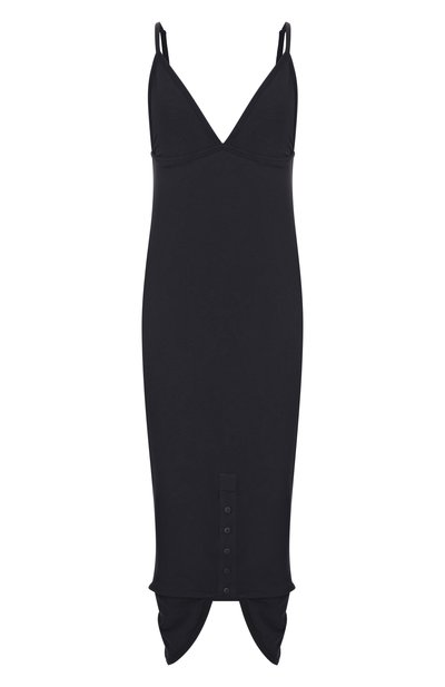 Женское платье из вискозы RUBAN, арт. RSS26-12.3.64.2