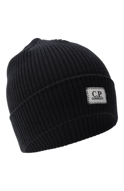 Шерстяная шапка C.P. COMPANY, арт. CNX009/LHE71