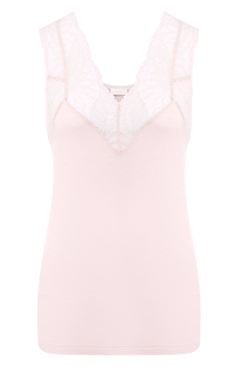 Майка из вискозы ZIMMERLI, арт. 762-2997, фото 1