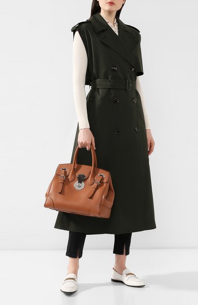 Сумка ricky 33 RALPH LAUREN, арт. 435129611, фото 2