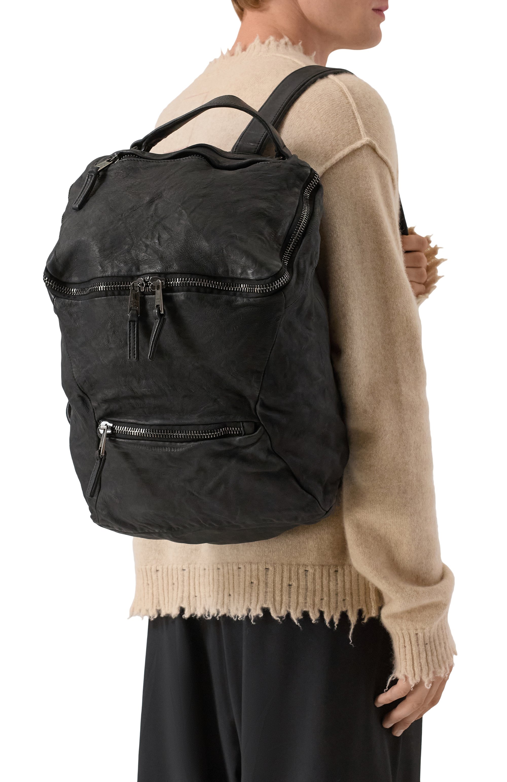 Рюкзак GIORGIO BRATO, арт. BS26F2400VBRUSH, фото 2