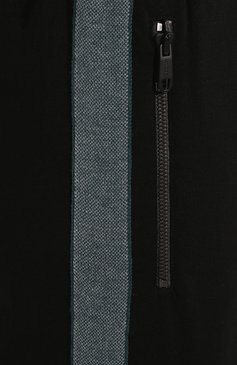 Шерстяные джоггеры ZEGNA, арт. VU475/ZZTP34, фото 5