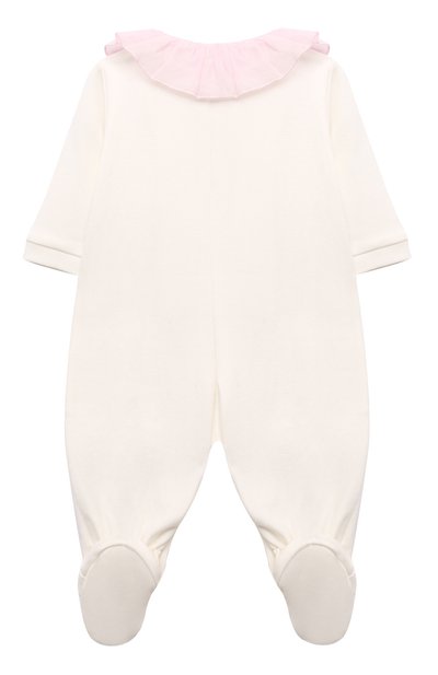 Комплект из трех предметов MONNALISA, арт. 35D505NP, фото 3