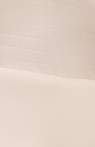 Платье из шерсти и шелка TEGIN, арт. SC2142, фото 5