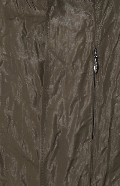 Куртка на молнии с капюшоном ROBERTO RICCI DESIGNS, арт. 17229, фото 5